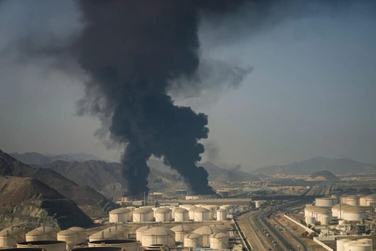 “Declaration of independence of the UAE” – the UAE’s withdrawal from OPEC is not the only reason for the war