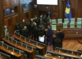 The political crisis is costing Kosovo’s economy dearly