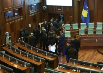 The political crisis is costing Kosovo’s economy dearly