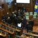 The political crisis is costing Kosovo’s economy dearly