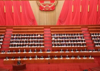 China has extensively updated its Prison Law for the first time in 30 years.