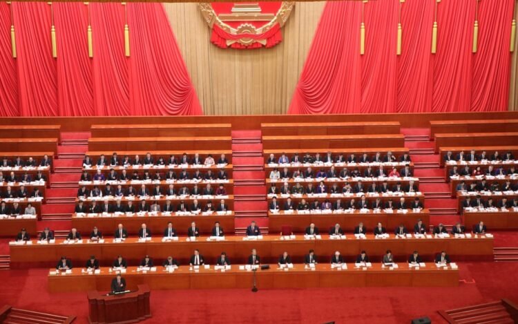 China has extensively updated its Prison Law for the first time in 30 years.
