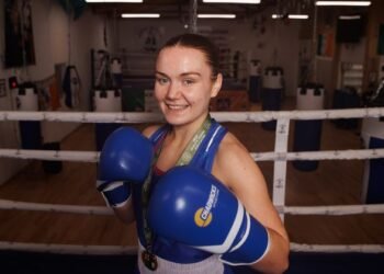 Jennifer Lehane’s World Cup medal hopes dashed but Daina Moorehouse to try and go one better after winning last 16 bout