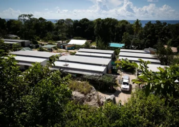 Australian court rejects convicted murderer’s appeal of deportation to small island nation