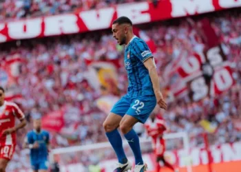 Ramaj’s own goal prevents Heidenheim from winning