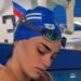 Sports: Inder frustrates the participation of Dainé Pedré Garcés in a qualifying event