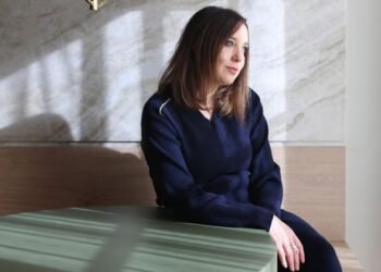 This Working Life: ‘I wanted to excel in my career, but I was feeling guilty being away half the week’