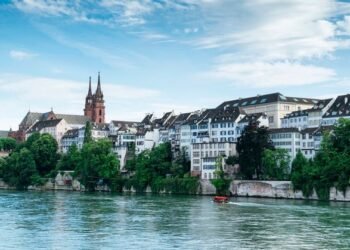 Healthy mother plans to end life in Swiss clinic after her only child accidentally choked to death