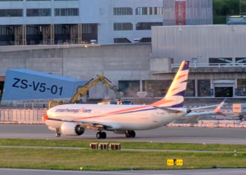 Deportation in Neuenhof: Special flight from Zurich causes criticism in Aargau