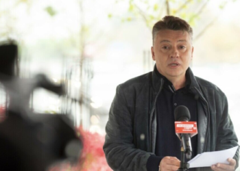 Shilegov: How does SDSM intend to win elections, when it has been fighting with its most prominent members for 20 years?