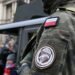 NATO strength in action: Polish soldiers in NATO maneuvers in Latvia