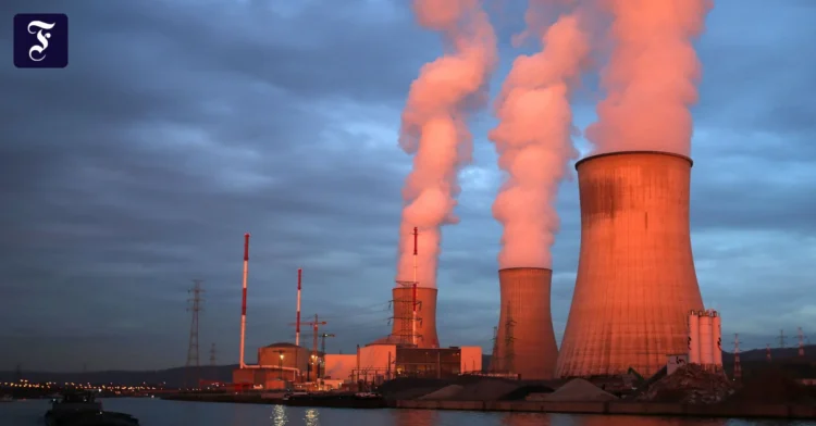 Belgium and nuclear power: the exit from the exit