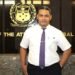 Acknowledgement and Sincere Appreciation to Senior Counsel: Afoa Lagaaia Fetuliai Lagaaia