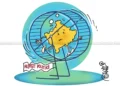 Cartoon of the day – Kosovo and the cycle of political crises