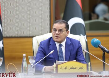 PM Dbeibah reveals details of Libya’s unified financial agreement