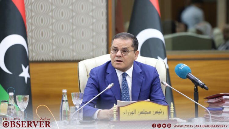 PM Dbeibah reveals details of Libya’s unified financial agreement