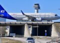 Two million airline seats lost after the oil shock