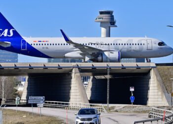 Two million airline seats lost after the oil shock