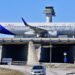 Two million airline seats lost after the oil shock