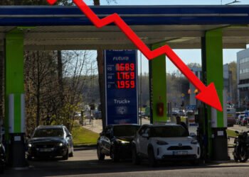 Announces unexpected news about official fuel prices | Business