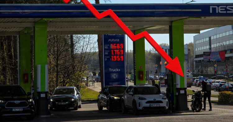 Announces unexpected news about official fuel prices | Business