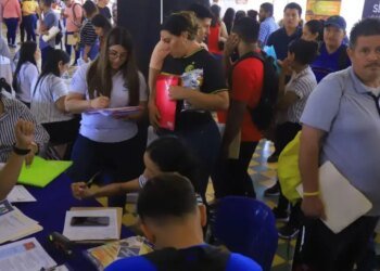 Labor Day: San Pedro Sula has 138 thousand people without jobs