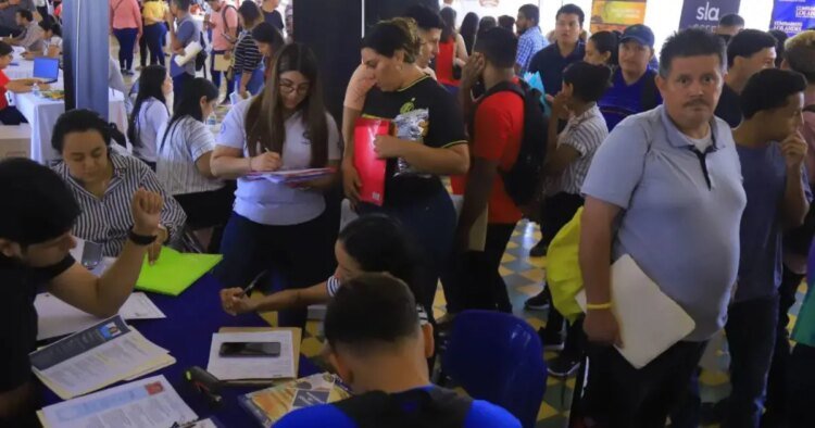 Labor Day: San Pedro Sula has 138 thousand people without jobs