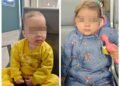 Two minor citizens of Tajikistan left without guardianship in Russia were returned to their homeland