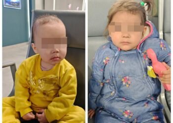 Two minor citizens of Tajikistan left without guardianship in Russia were returned to their homeland