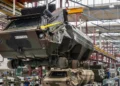 Rheinmetall & Co: The billion-dollar arms and ammunition business