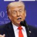 Trump appeals to older voters to win elections after his popularity declines