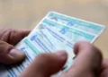 Government announced that the electronic ID on the cell phone will arrive in December