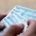 Government announced that the electronic ID on the cell phone will arrive in December