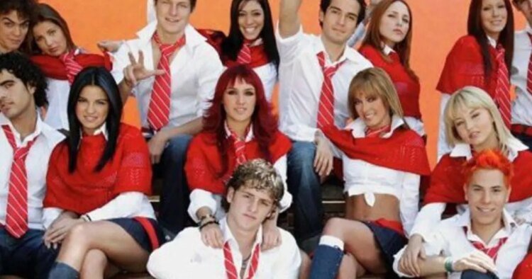 Dear Rebelde actress dies