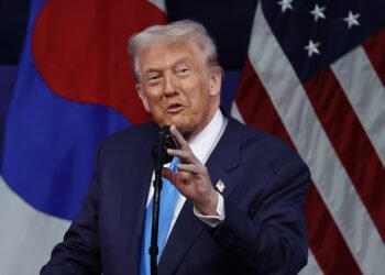 Trump says Iran has agreed to “never close the Strait of Hormuz again”