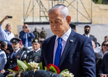 Netanyahu insists Israel “has not yet finished the job” against Hezbollah
