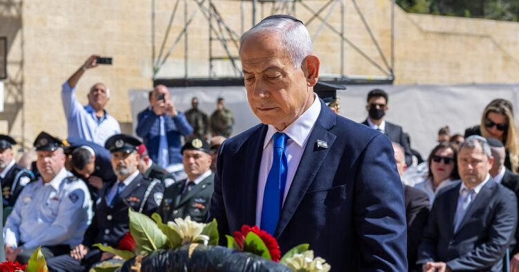 Netanyahu insists Israel “has not yet finished the job” against Hezbollah
