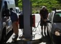 Brussels wants to teach citizens to save on fuel while driving
