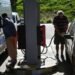 Brussels wants to teach citizens to save on fuel while driving