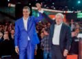 Lula asks Trump, Putin, Xi, Macron and Starmer to end the “madness of war”