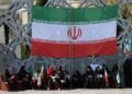 Middle East. Iran keeps Strait of Hormuz closed while US blockade lasts