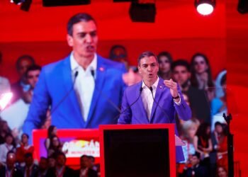 Pedro Sánchez will propose ending the EU-Israel agreement due to “human rights violations”