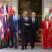 Crisis in the Strait of Hormuz: Iran blockade, US pressure and European summit to ensure global energy security