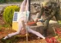 Israeli army confirms that soldier destroyed a statue of Jesus Christ in Lebanon. Netanyahu “shocked”