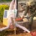 Israeli army confirms that soldier destroyed a statue of Jesus Christ in Lebanon. Netanyahu “shocked”
