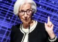 ECB should maintain rates in April and begin monetary tightening in June to curb inflation in the Euro Zone