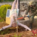 Two Israeli soldiers expelled and sentenced to 30 days in prison for destroying a statue of Jesus Christ