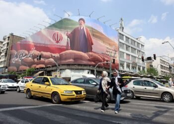 JD Vance’s trip to Pakistan for peace talks canceled as US awaits Iranian proposal
