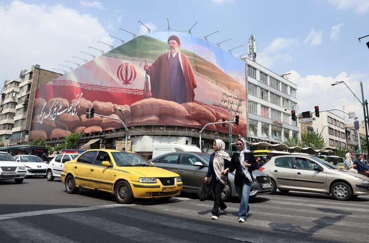 JD Vance’s trip to Pakistan for peace talks canceled as US awaits Iranian proposal