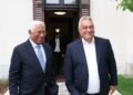 Q&A What to expect from the last meeting of Orbán’s 27 (which he will not be present at)?
